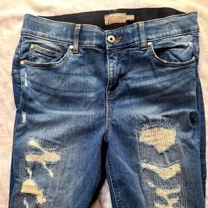 SIZE 14XT BOMBSHELL TORRID SKINNY JEAN